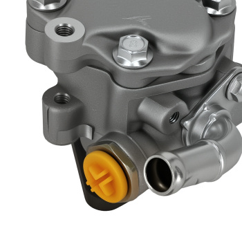 Pompa del servosterzo compatibile per Audi Q7 4LB compatibile per VW Touareg 7L8422154D 2004-2015