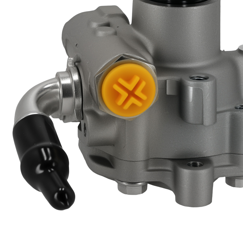 Pompa del servosterzo compatibile per Audi Q7 4LB compatibile per VW Touareg 7L8422154D 2004-2015