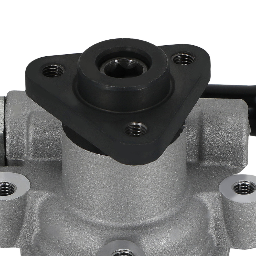 pompa del servosterzo compatibile per VW Phaeton 3D1-3D9 4.2 V8 6.0 W12 3.2 3.0 V6 2008-2016