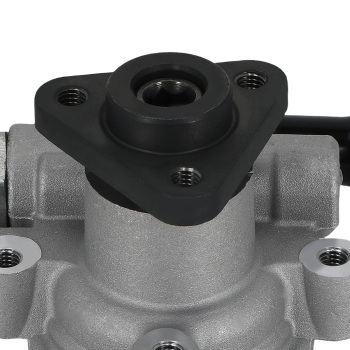 pompa del servosterzo compatibile per VW Phaeton 3D1-3D9 4.2 V8 6.0 W12 3.2 3.0 V6 2008-2016