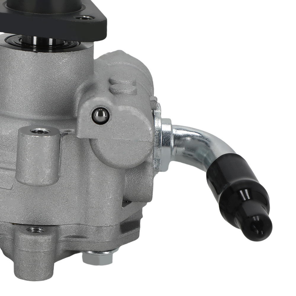pompa del servosterzo compatibile per VW Phaeton 3D1-3D9 4.2 V8 6.0 W12 3.2 3.0 V6 2008-2016