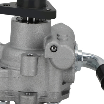pompa del servosterzo compatibile per VW Phaeton 3D1-3D9 4.2 V8 6.0 W12 3.2 3.0 V6 2008-2016