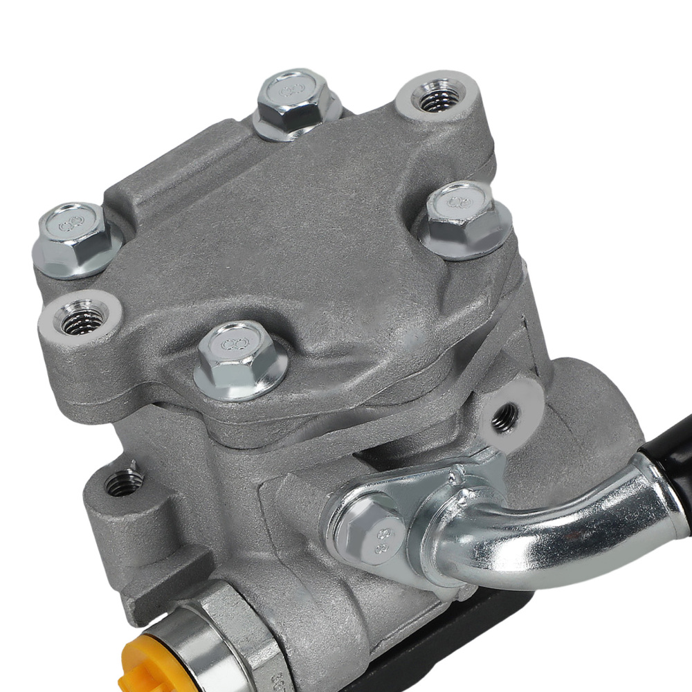 pompe de direction assistée compatible pour VW Phaeton 3D1-3D9 4.2 V8 6.0 W12 3.2 V6 3.0 V6