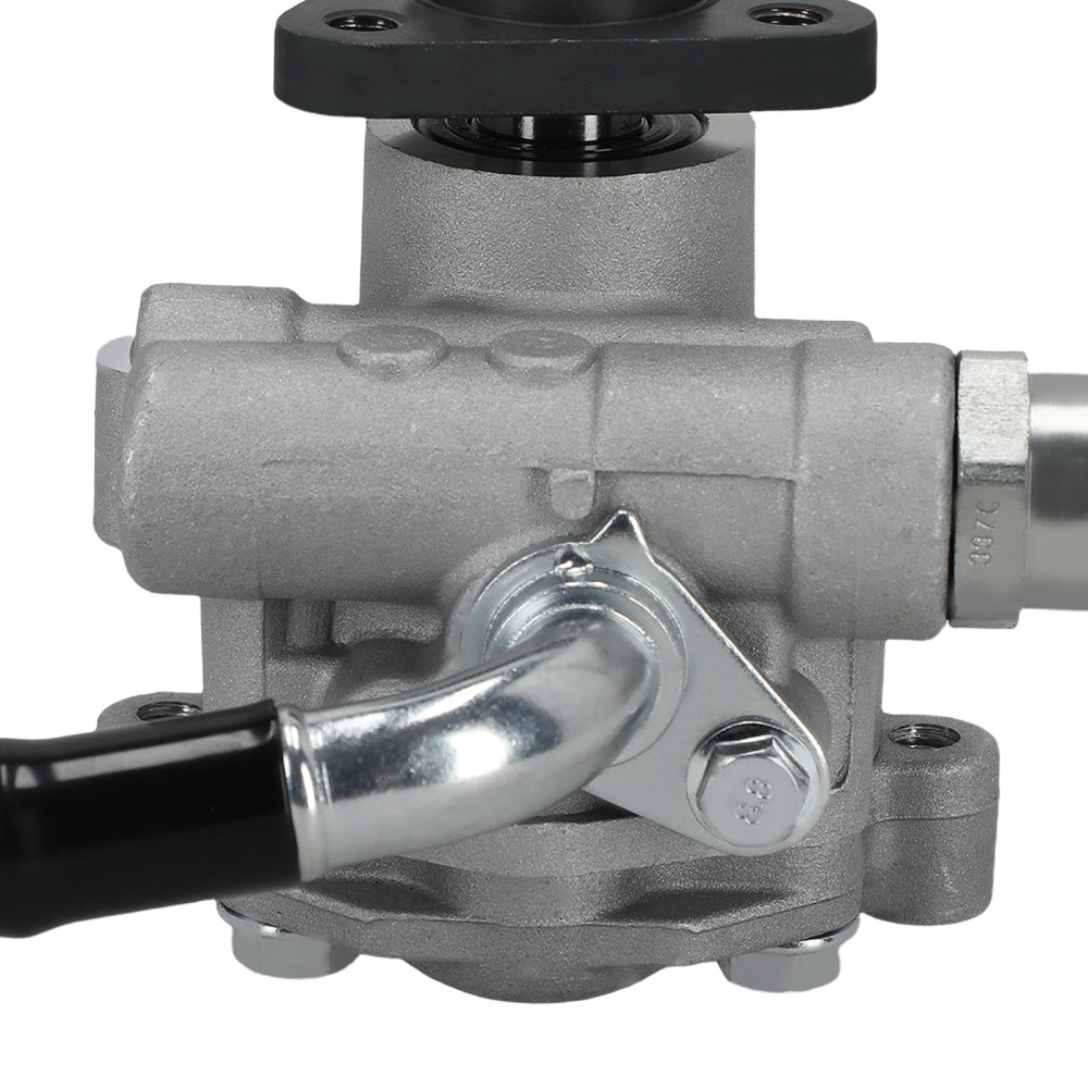 pompe de direction assistée compatible pour VW Phaeton 3D1-3D9 4.2 V8 6.0 W12 3.2 V6 3.0 V6