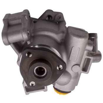Power Steering Pump System compatible for Mercedes-Benz W203 W461 W463 W638 002466900101