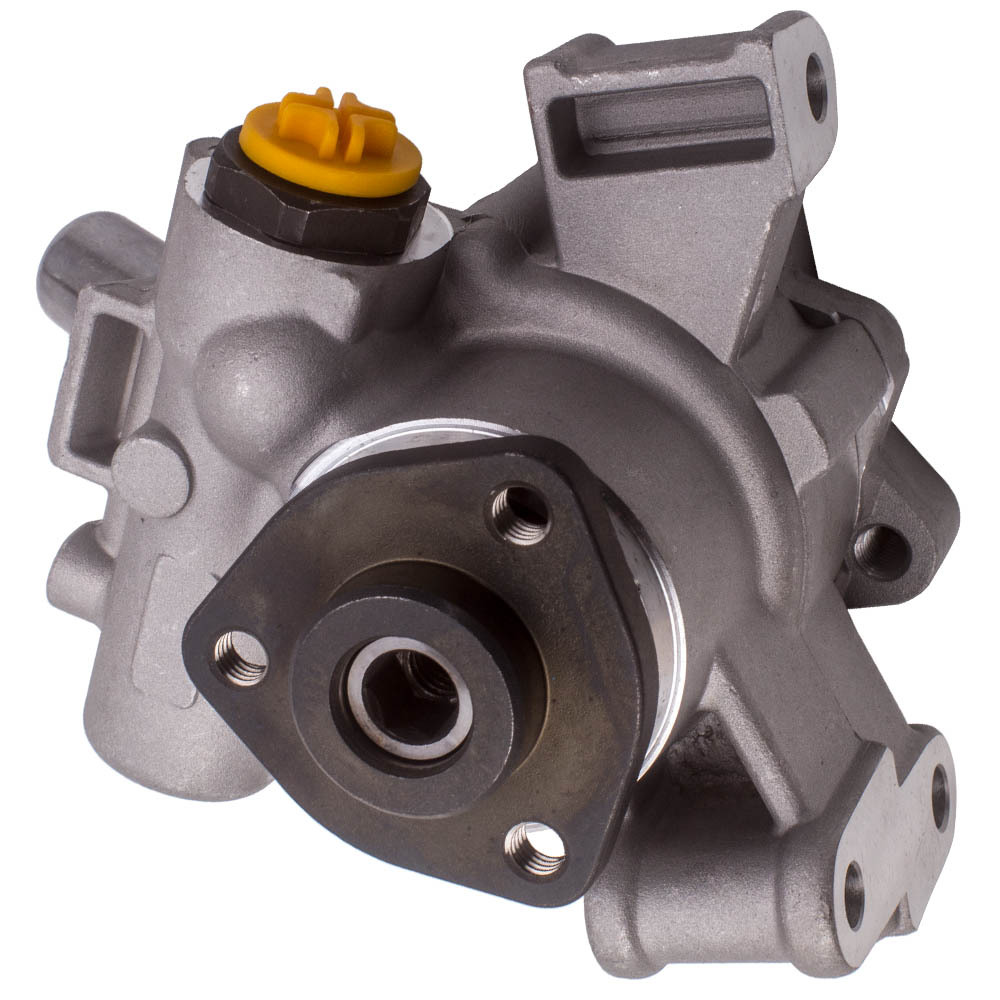 Power Steering Pump System compatible for Mercedes-Benz W203 W461 W463 W638 002466900101