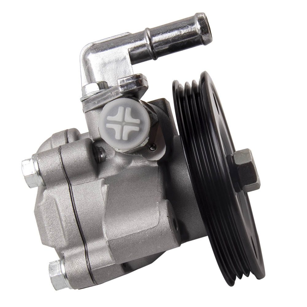  For 01-06 compatible for Hyundai Elantra Sedan OEM# 57100-2D10000 PAR Power Steering Pump