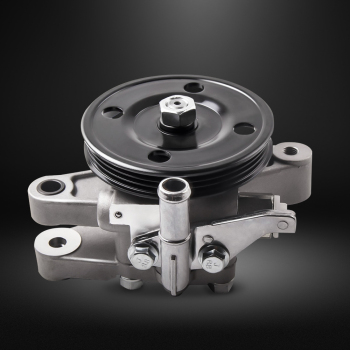  For 01-06 compatible for Hyundai Elantra Sedan OEM# 57100-2D10000 PAR Power Steering Pump