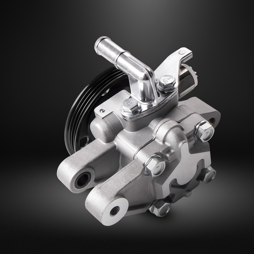  For 01-06 compatible for Hyundai Elantra Sedan OEM# 57100-2D10000 PAR Power Steering Pump