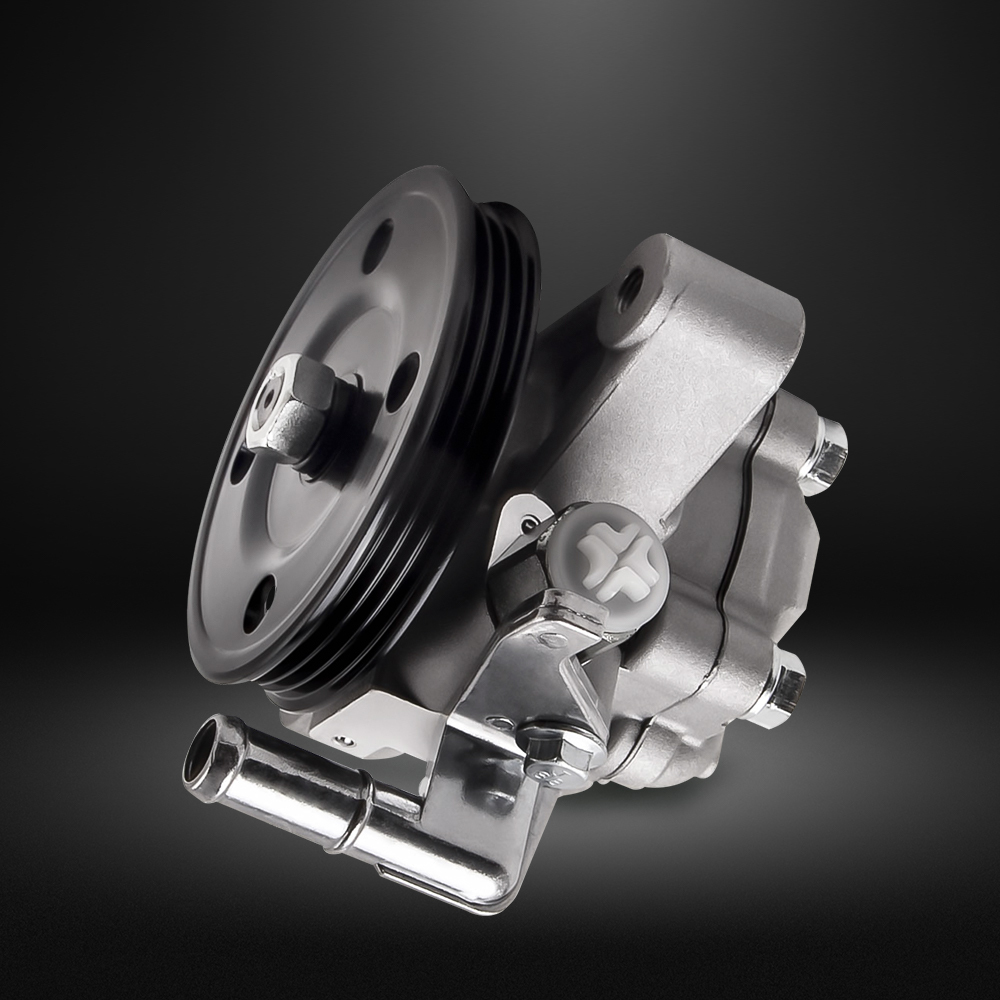  For 01-06 compatible for Hyundai Elantra Sedan OEM# 57100-2D10000 PAR Power Steering Pump