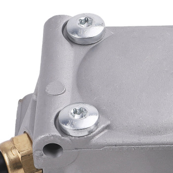 Hydraulic Power Steering Pump compatible para Ford Focus C-MAX II 1.4 1.6 SP690112 8603593