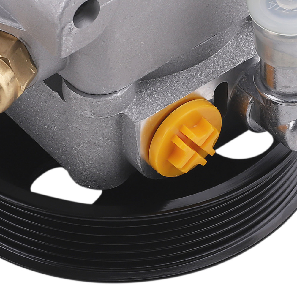 Hydraulic Power Steering Pump compatible para Ford Focus C-MAX II 1.4 1.6 SP690112 8603593