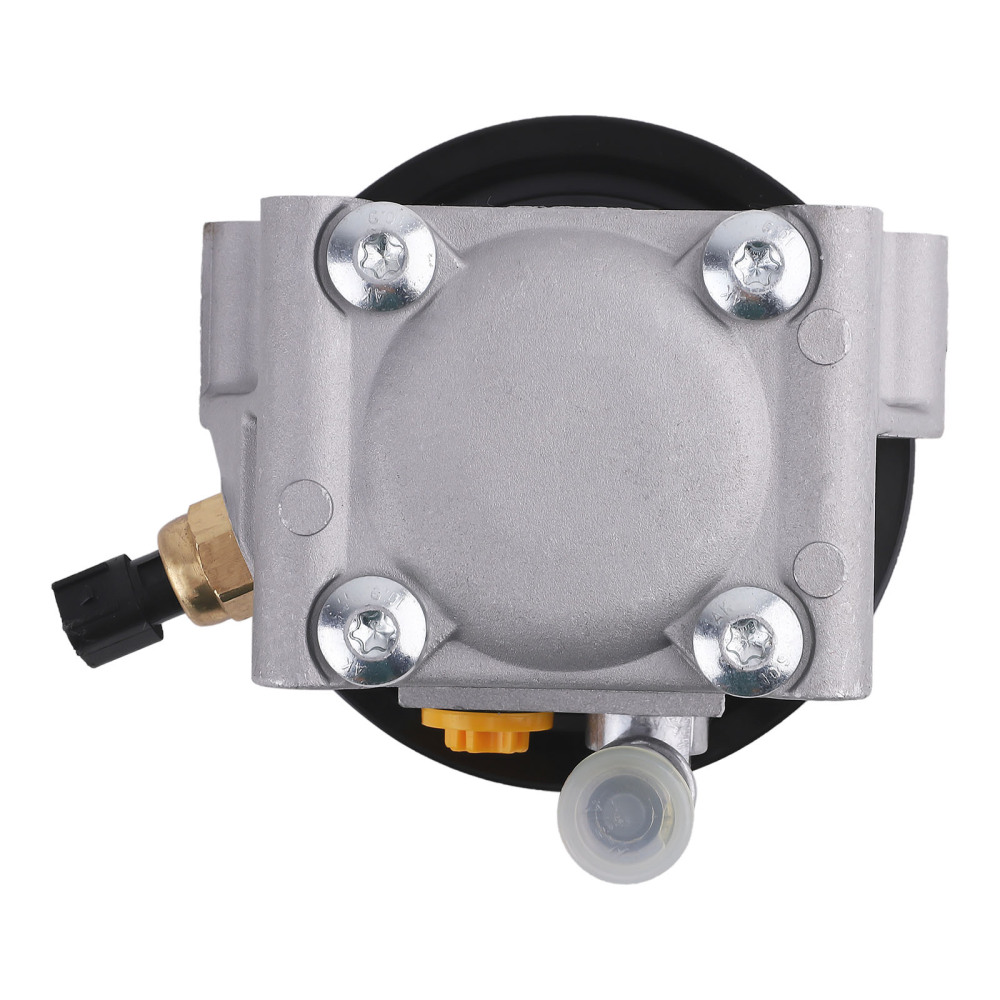 Hydraulic Power Steering Pump compatible para Ford Focus C-MAX II 1.4 1.6 SP690112 8603593