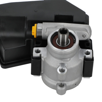 Front Power Steering Pump compatible for Dodge Dakota/Grand Cherokee 1991-1998 20-39771