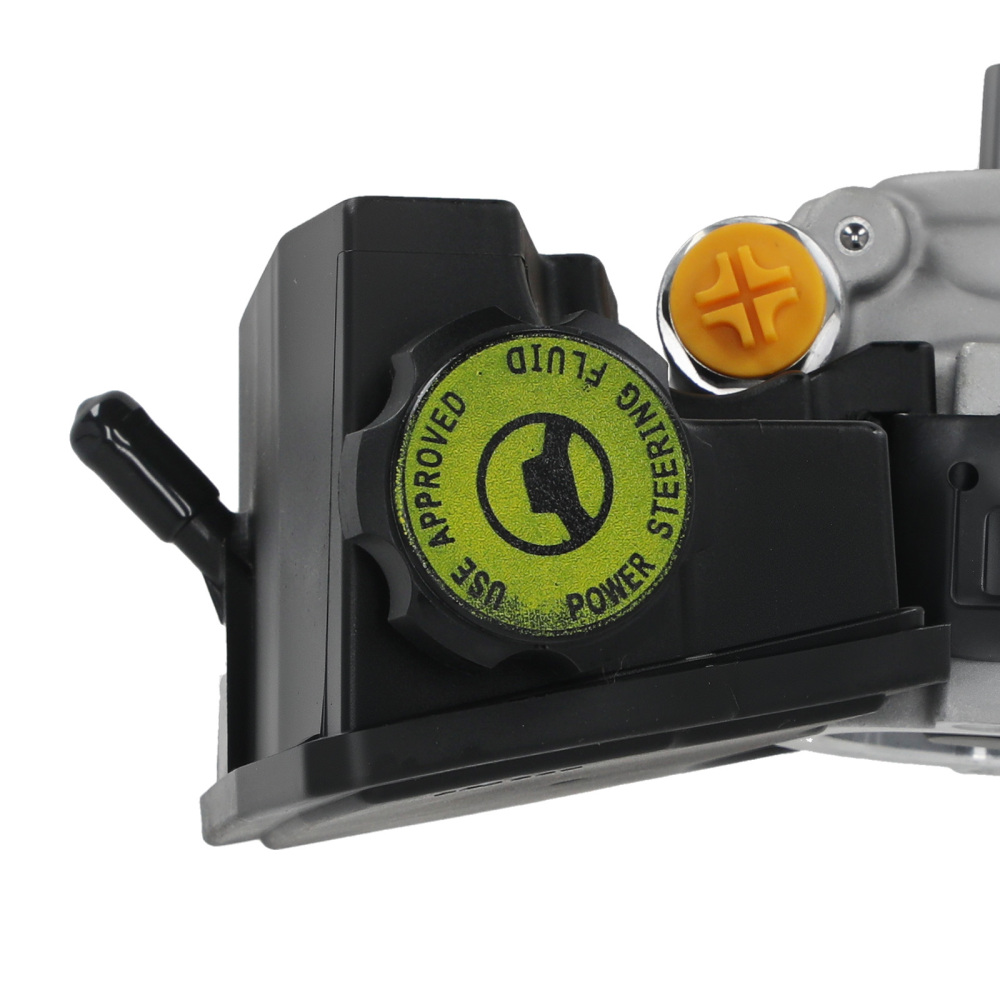 Front Power Steering Pump compatible for Dodge Dakota/Grand Cherokee 1991-1998 20-39771