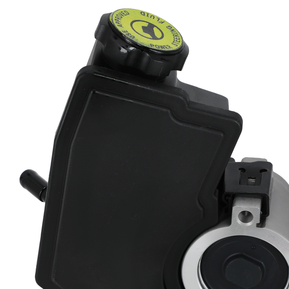 Front Power Steering Pump compatible for Dodge Dakota/Grand Cherokee 1991-1998 20-39771