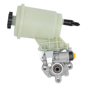 Power Steering Pump W/ Reservoir compatible for Ram 2500 3500 4500 5500 920-0154 11-12