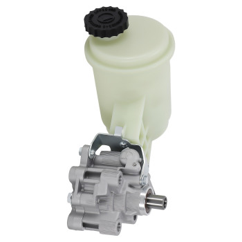 Power Steering Pump W/ Reservoir compatible for Ram 2500 3500 4500 5500 920-0154 11-12