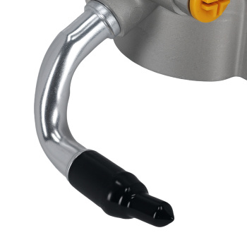 New Power Steering Pump compatible for Chevrolet Camaro Firebird 5.7L V8 1993-1997 26040864