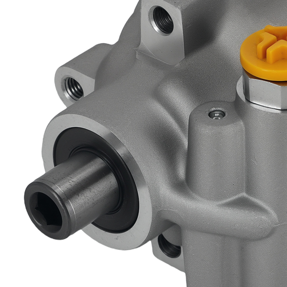 New Power Steering Pump compatible for Chevrolet Camaro Firebird 5.7L V8 1993-1997 26040864