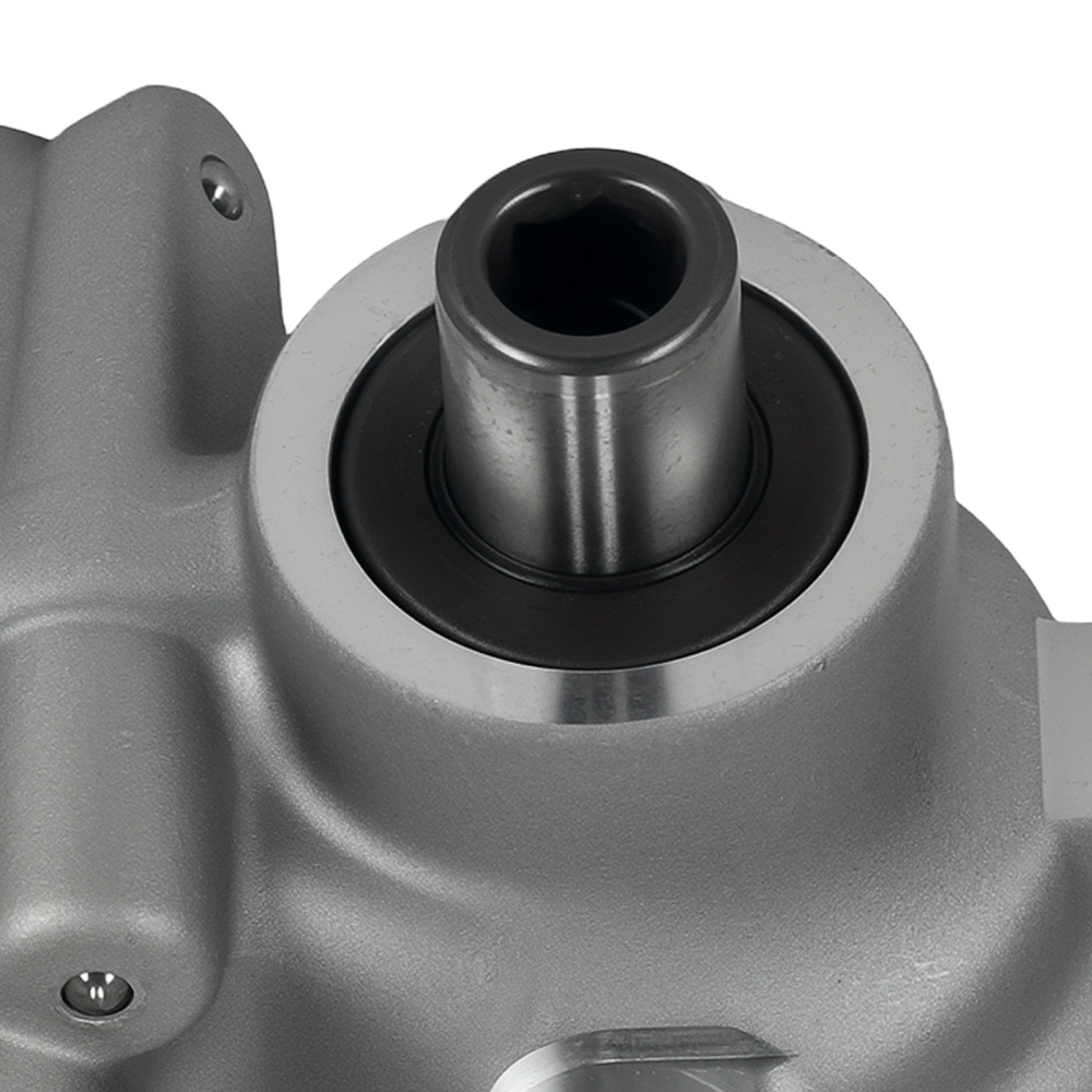 New Power Steering Pump compatible for Chevrolet Camaro Firebird 5.7L V8 1993-1997 26040864