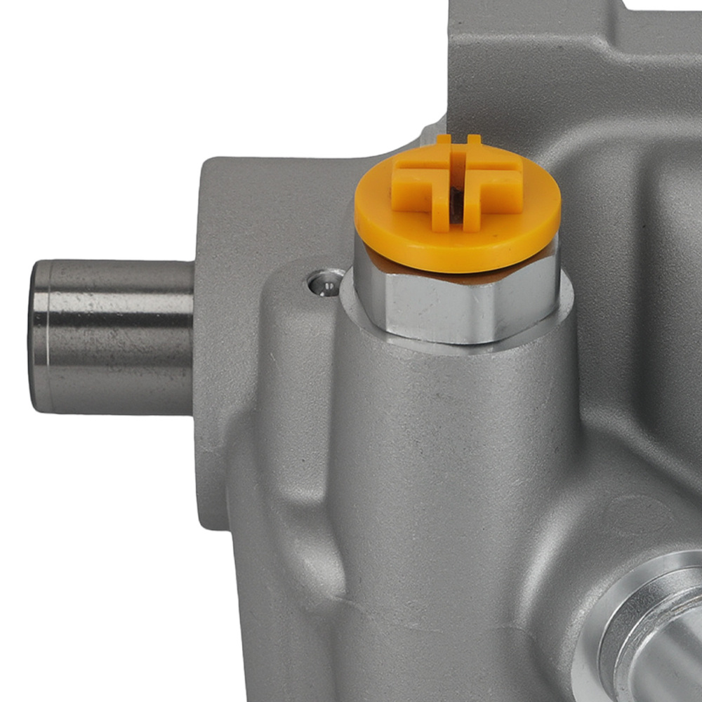 New Power Steering Pump compatible for Chevrolet Camaro Firebird 5.7L V8 1993-1997 26040864