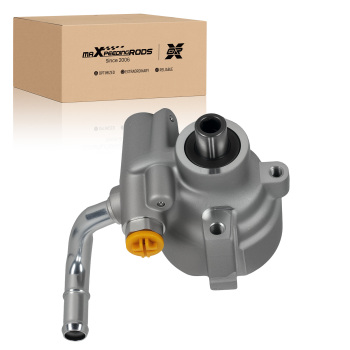 New Power Steering Pump compatible for Chevrolet Camaro Firebird 5.7L V8 1993-1997 26040864