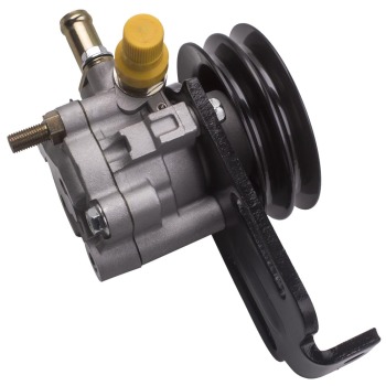 Power Steering Pump compatible for Holden Rodeo TF Jackaroo Monterey compatible for Isuzu 2.8L 3.1L 88-02