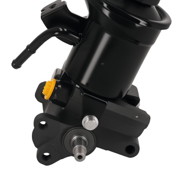 New Power Steering Pump compatible for Toyota Pickup compatible for 4Runner V6 3VZFE 1988-1995 4432035351