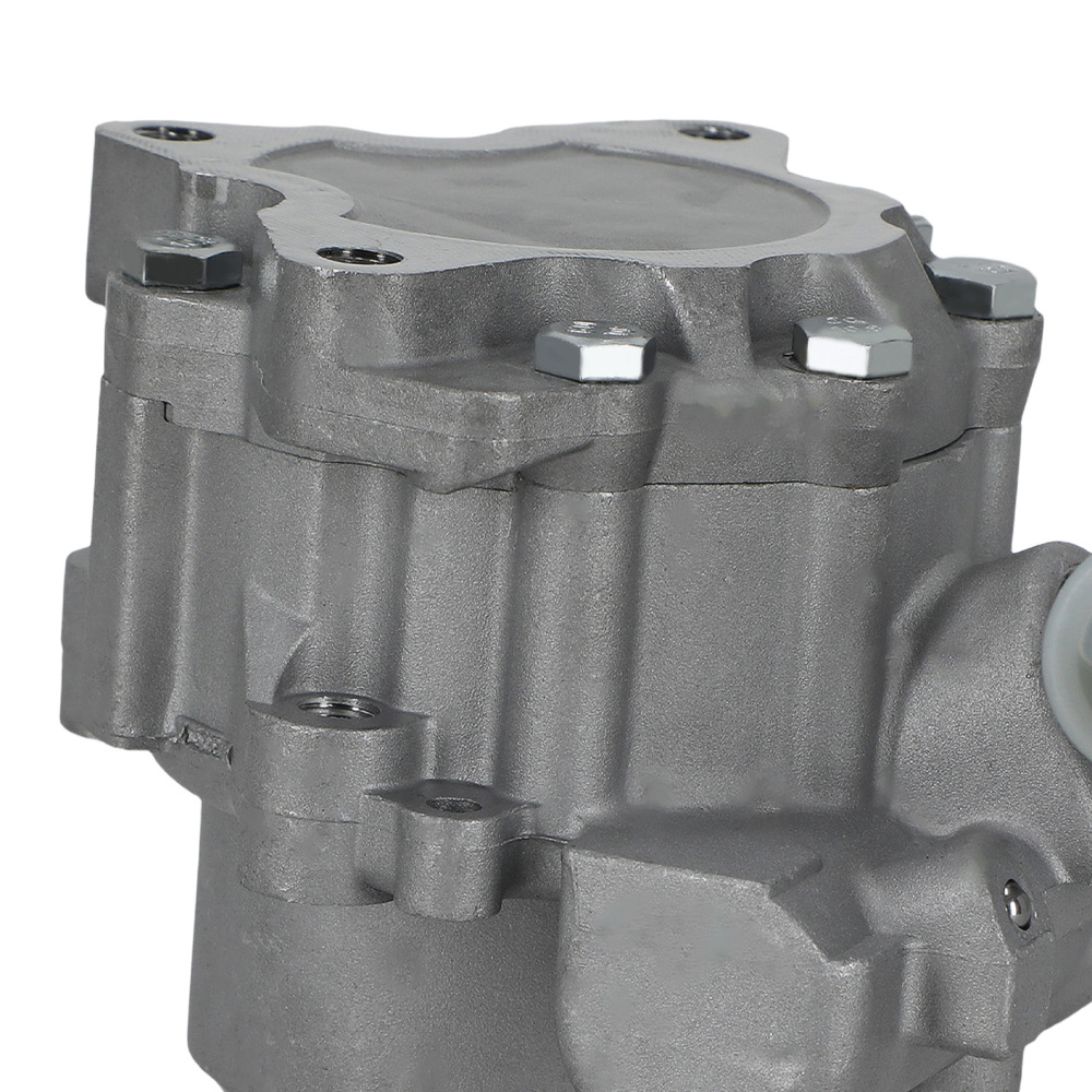 Power Steering Pump compatible for BMW 1 E81 E87 116d 118d 120d 123d 04-12 32414051133