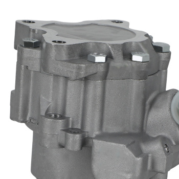 Power Steering Pump compatible for BMW 1 E81 E87 116d 118d 120d 123d 04-12 32414051133
