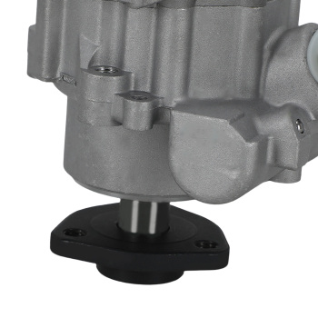 Power Steering Pump compatible for BMW 1 E81 E87 116d 118d 120d 123d 04-12 32414051133