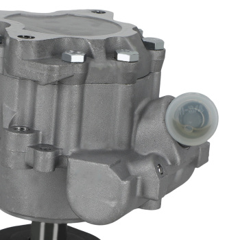 Power Steering Pump compatible for BMW 1 E81 E87 116d 118d 120d 123d 04-12 32414051133