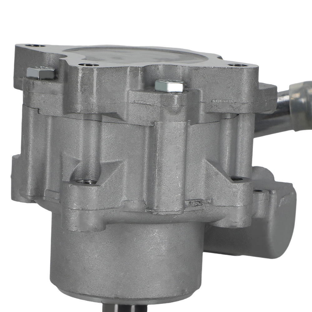 Power Steering Pump compatible for BMW 1 E81 E87 116d 118d 120d 123d 04-12 32414051133