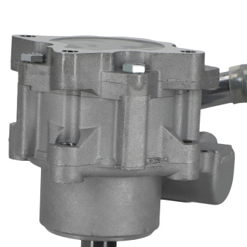 Power Steering Pump compatible for BMW 1 E81 E87 116d 118d 120d 123d 04-12 32414051133