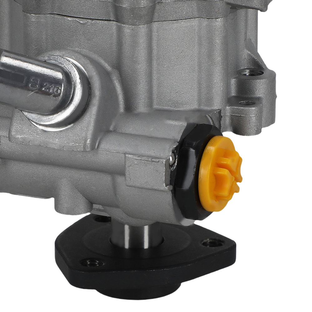 Power Steering Pump compatible for BMW 1 E81 E87 116d 118d 120d 123d 04-12 32414051133