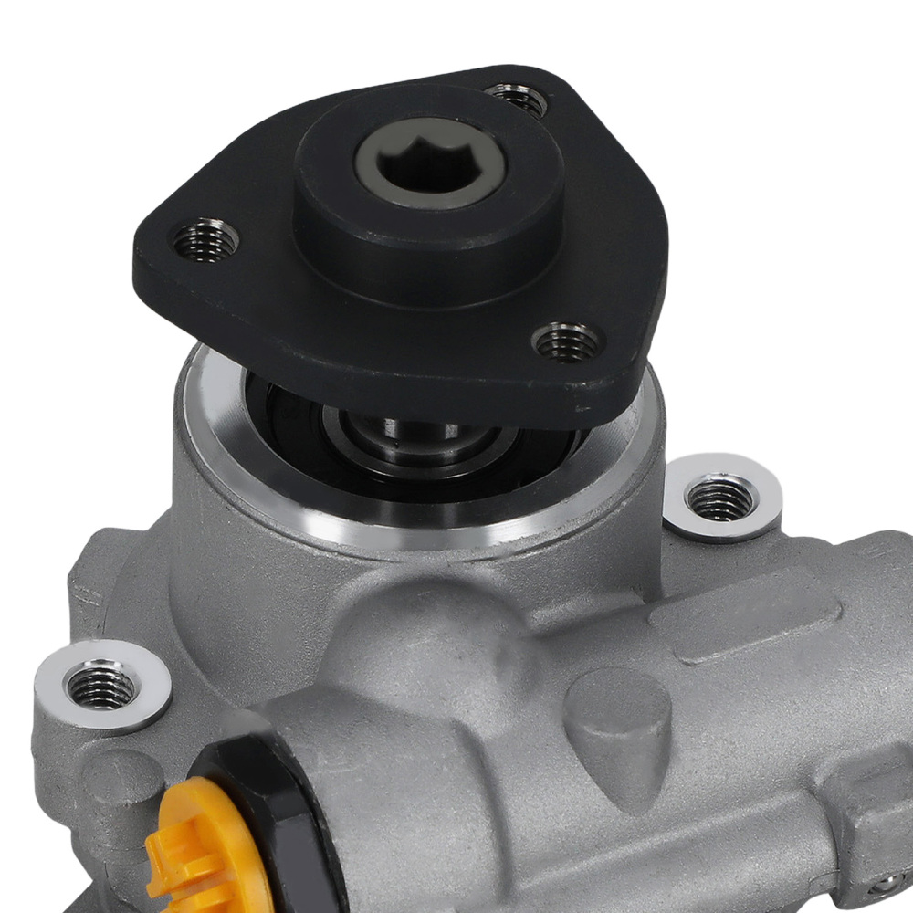 Pompe Direction Assistée compatible pour BMW 1er E81 E87 3er E90 X1 2004-2012 32414051133