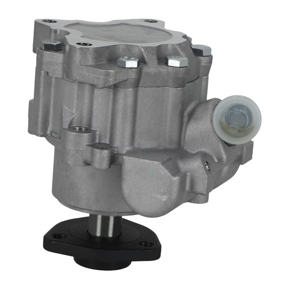 Power Steering Pump compatible for BMW 1 E81 E87 116d 118d 120d 123d 04-12 32414051133