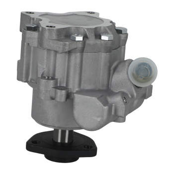 Pompa Servosterzo compatibile per BMW Serie 1 3 X1 E81 E87 2.0L N47 2004-2012 4051133