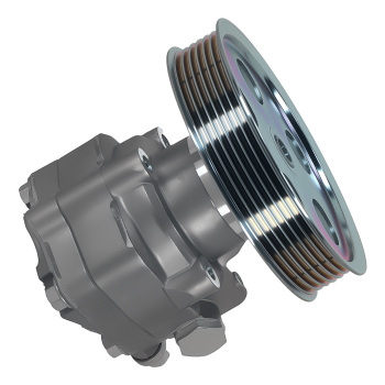 Hydraulic Power Steering compatible for Audi A4 A5 B8 1.8 2.0 TFSI 2007-2017 8K0145153F