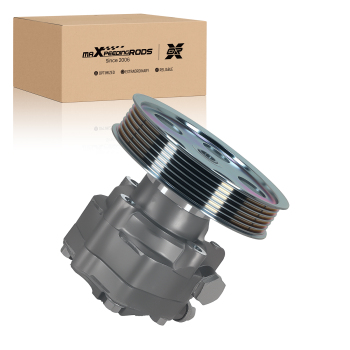 Pompa Servosterzo compatibile per Audi A4 8K2 Allroad 8KH 1.8 2.0 TFSI 2007-2015 8K0145153F