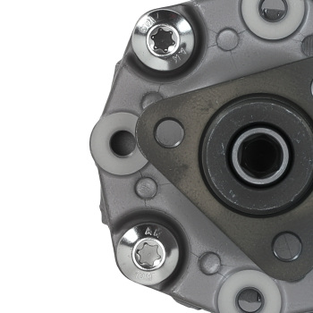 Power Steering Pump compatible for Audi A4 B8 A5 S4 S5 Quattro 2007-2017 8K0145154E