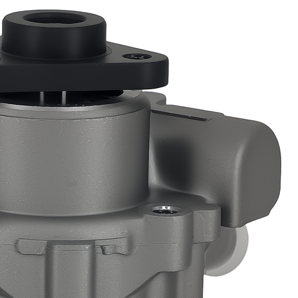 Power Steering Pump compatible for Audi A4 8EC B7 1.9 2.0 TDI 2000-2008 8E0145155N