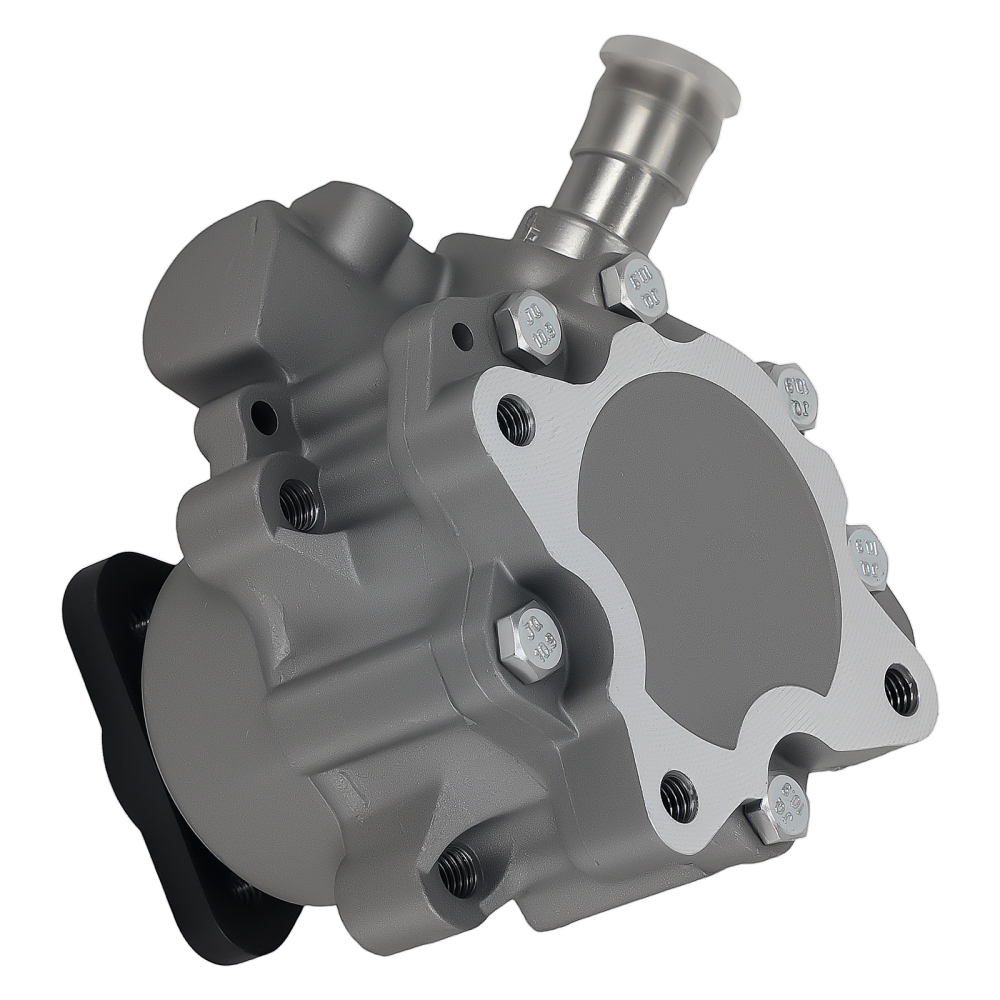 Power Steering Pump compatible for Audi A4 8EC B7 1.9 2.0 TDI 2000-2008 8E0145155N