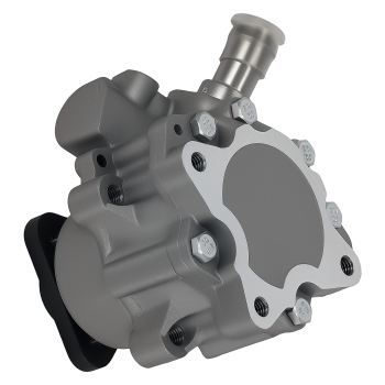 Power Steering Pump compatible for Audi A4 8EC B7 1.9 2.0 TDI 2000-2008 8E0145155N