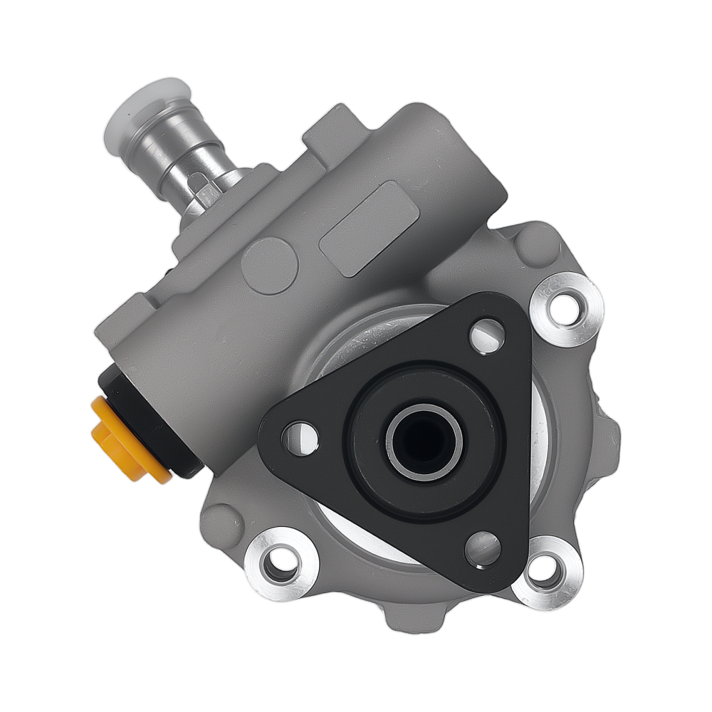 Power Steering Pump compatible for Audi A4 8EC B7 1.9 2.0 TDI 2000-2008 8E0145155N