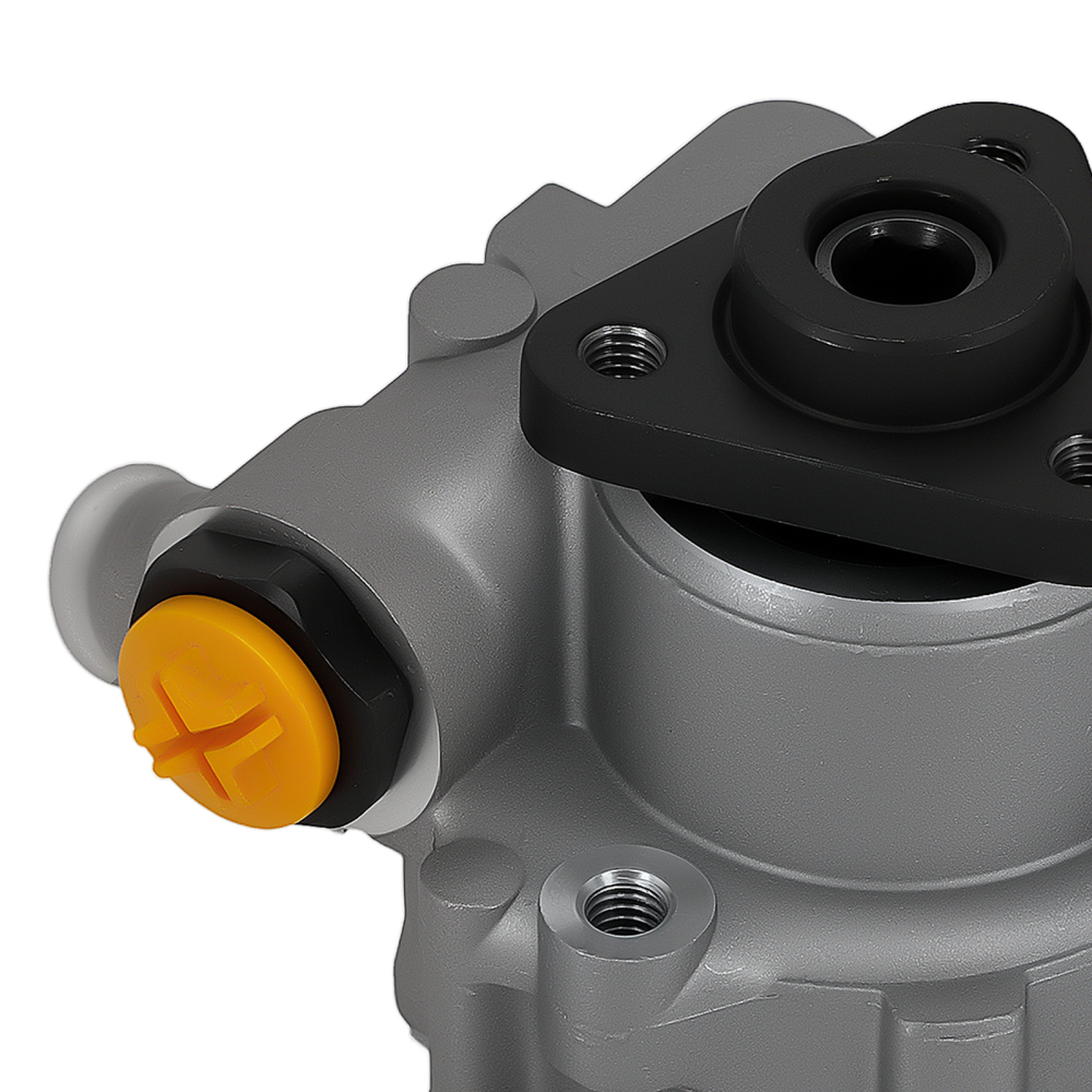 Power Steering Pump compatible for Audi A4 8EC B7 1.9 2.0 TDI 2000-2008 8E0145155N