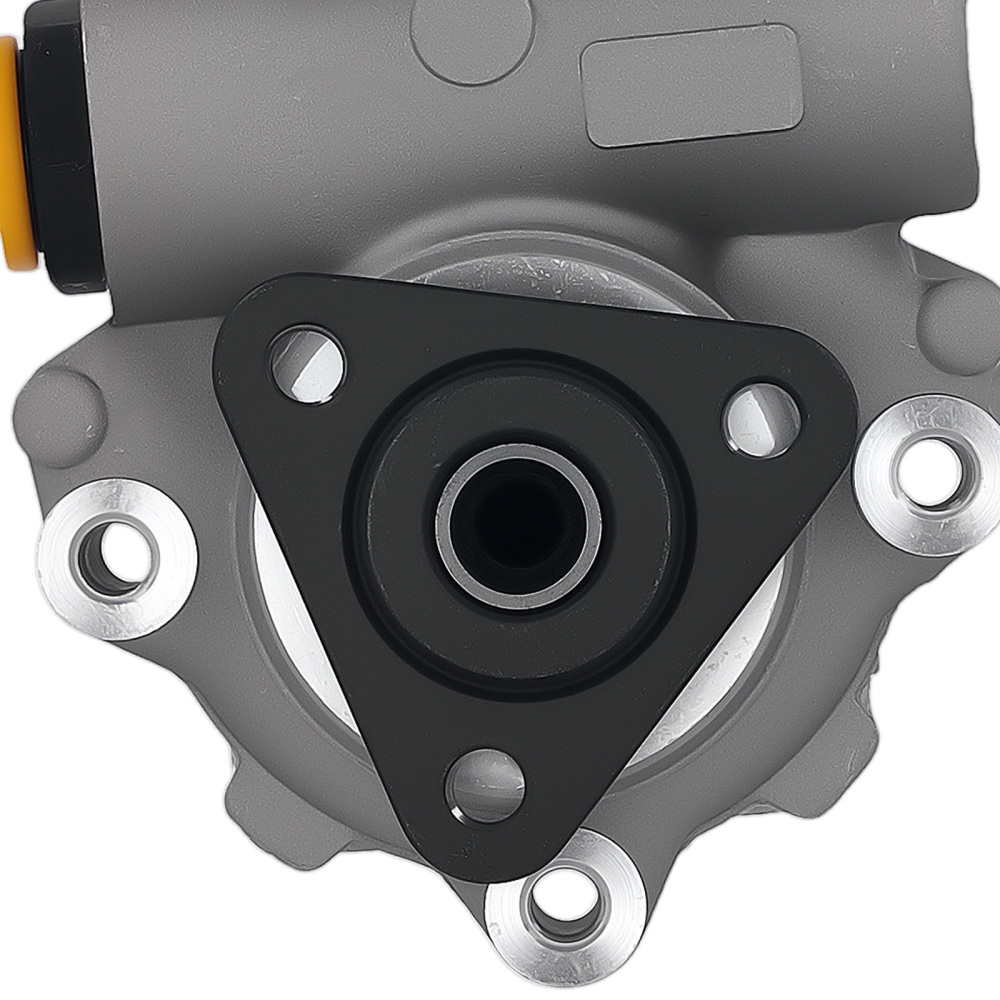 Power Steering Pump compatible for Audi A4 8EC B7 1.9 2.0 TDI 2000-2008 8E0145155N