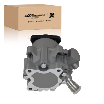 Pompa Servosterzo compatibile per AUDI A4 8EC B7 Avant 8E5 8ED compatibile per SEAT 1.9TDI 00-08 8E0145155N