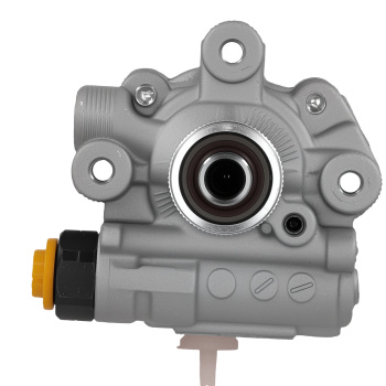 Power Steering Pump Assembly compatible for Dodge Charger 5.7L 2006-2010 4782524AF